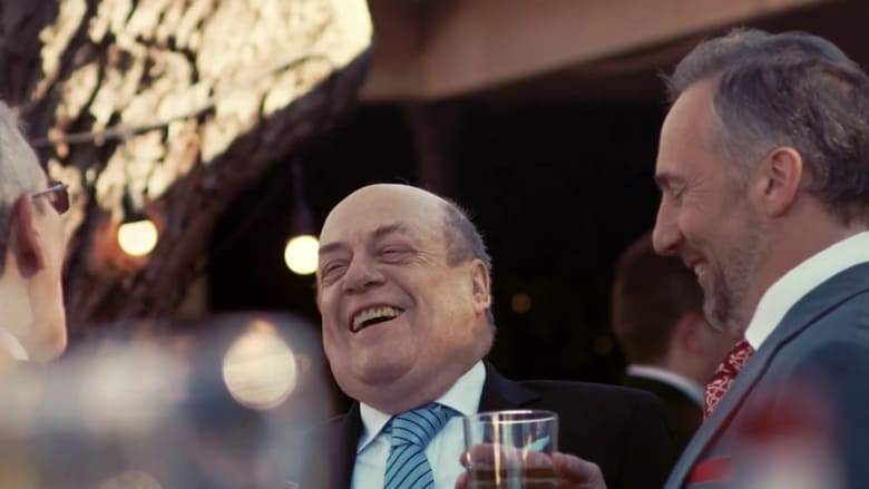 Los Hipocritas (2019)