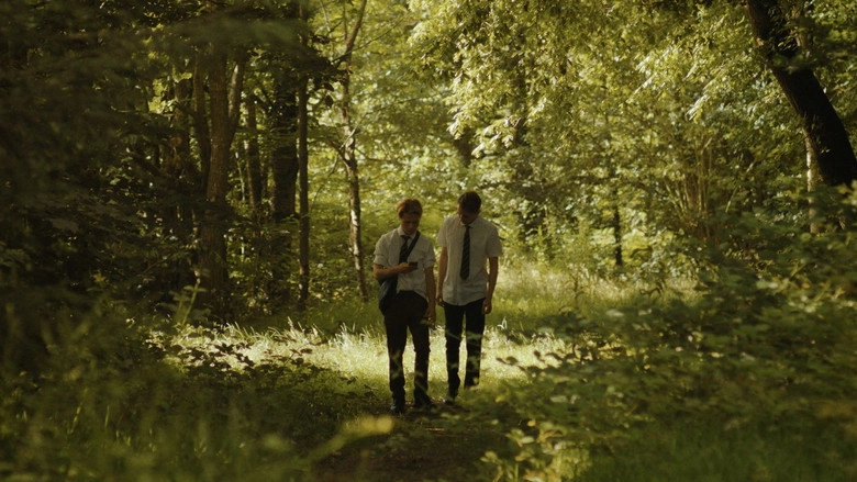Young, Young Men (2020)