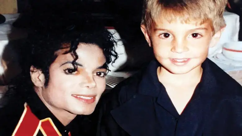 Leaving Neverland 2: Surviving Michael Jackson (2025)