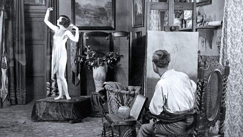 Kan Kvinder Fejle? (1924)