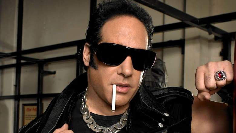 Andrew Dice Clay: No Apologies (1993)