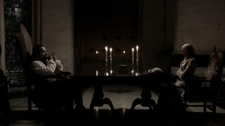 Dracula's Guest (2008)