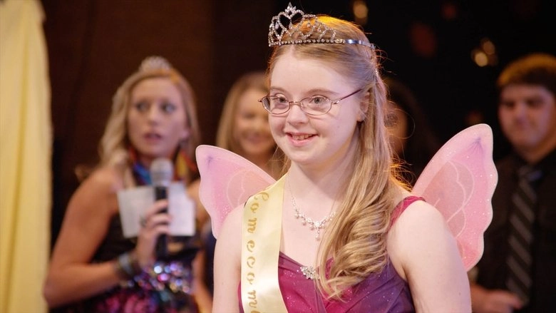 Touched By Grace (2014)