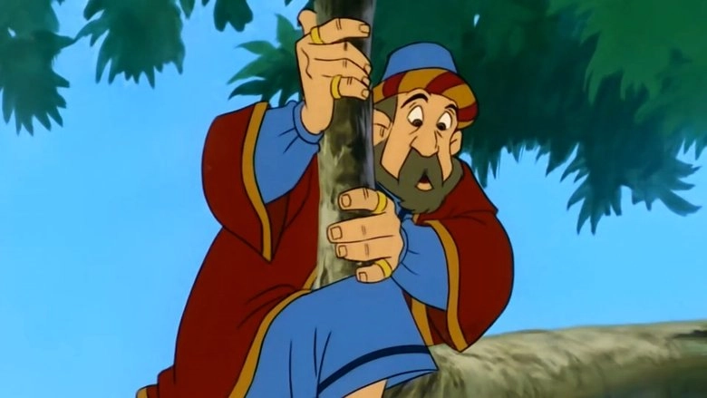 Treasures In Heaven (1991)