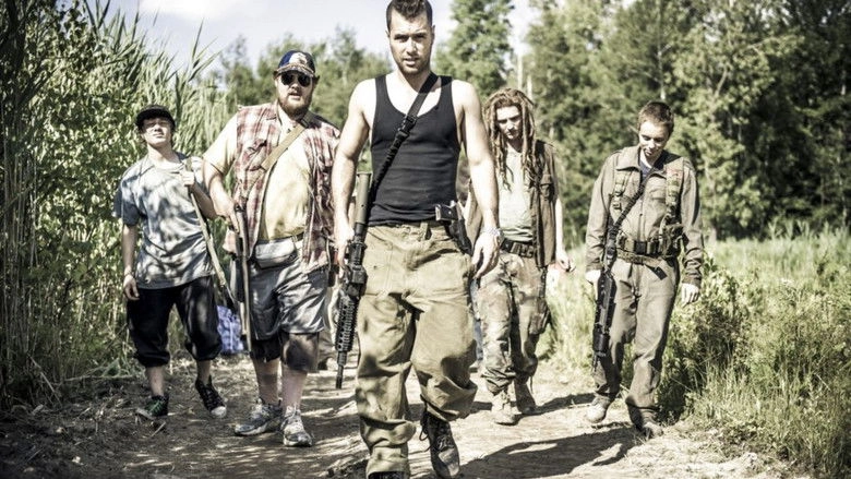 The 4 Soldiers (2013)