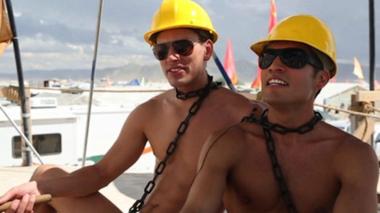 Meet The GlamCocks (2013)