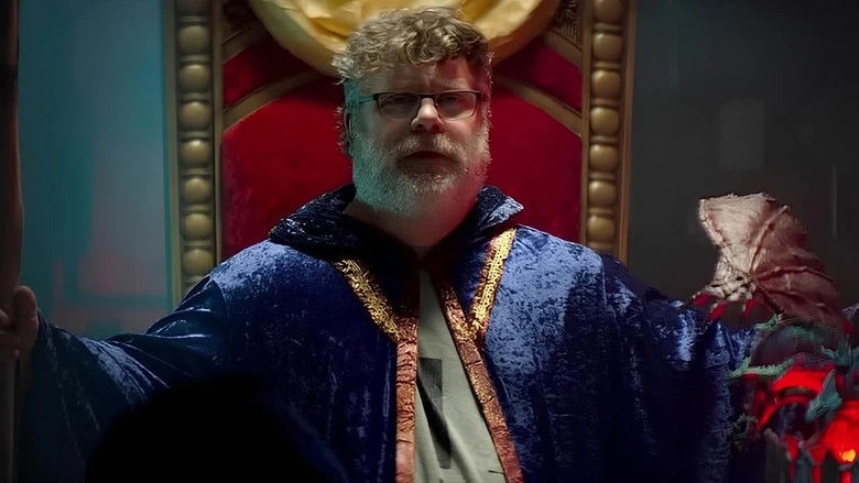 Matter Of Time (2026)