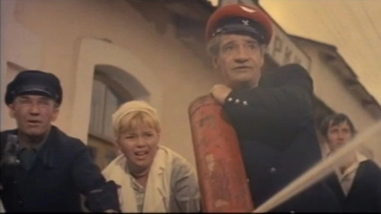 Korol Manezha (1972)