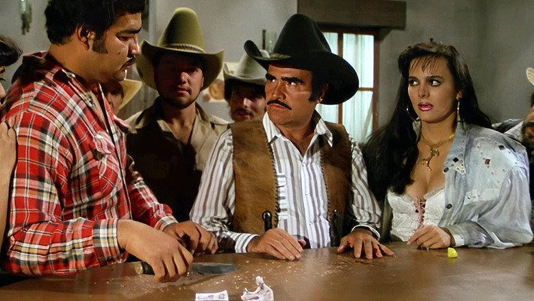 El Cuatrero (1987)
