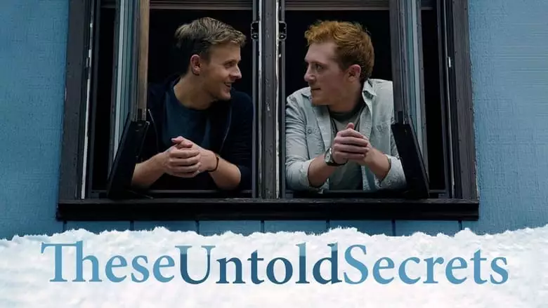 These Untold Secrets (2023)