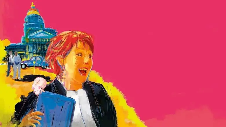 So Help Me God (2018)