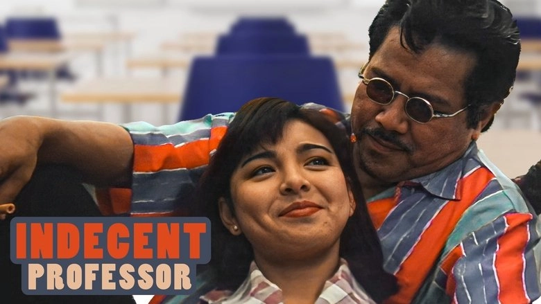 Indecent Professor (1995)