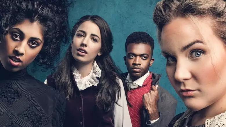 Southwark Playhouse Wasted (2020)