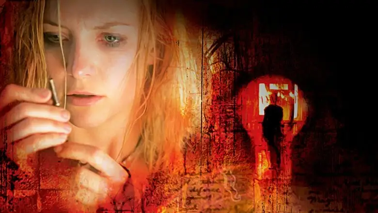 The Skeleton Key (2005)