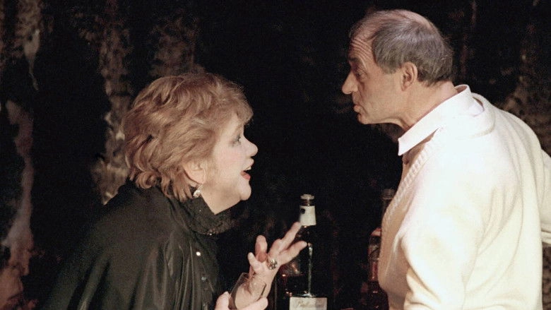 Who's Afraid Of Virginia Woolf? (1992)