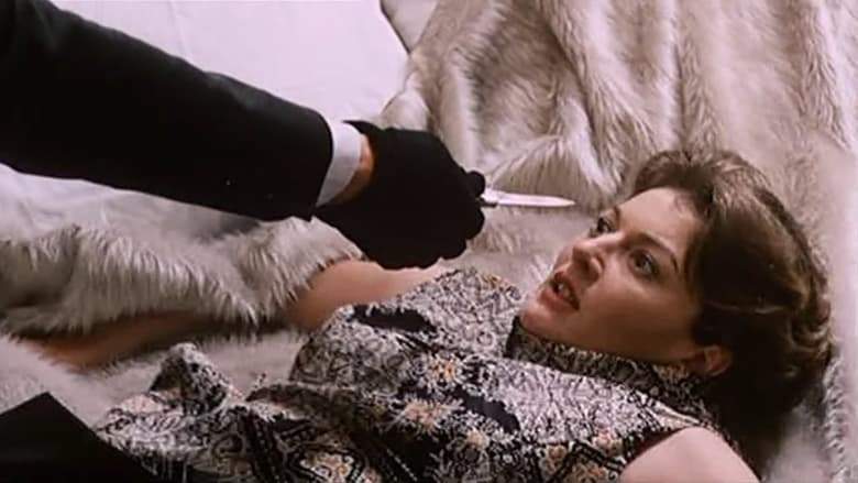 Because Of The Cats (1973)