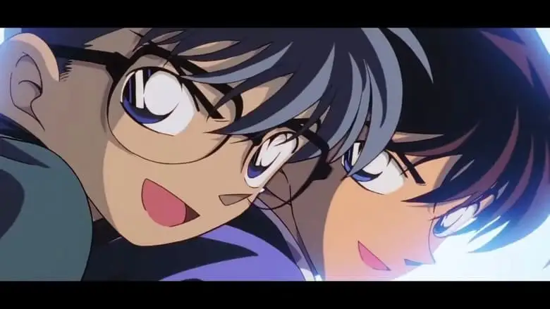 Detective Conan OVA 02: 16 Suspects (2002)