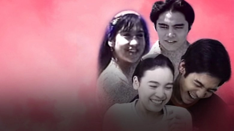 Flames: The Movie (1997)