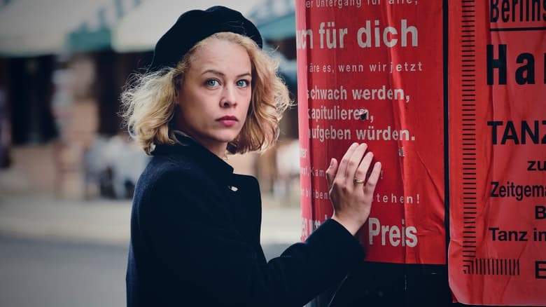 Stella: A Life (2024)
