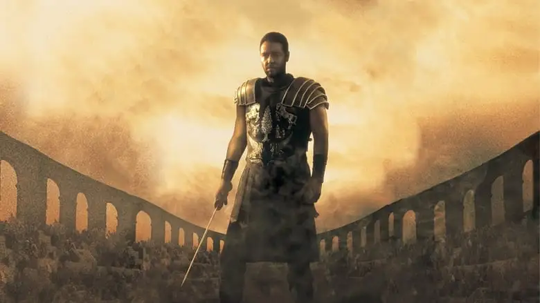 Gladiator (2000)