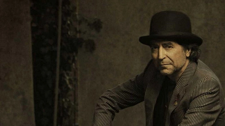 Joaquin Sabina - 500 Noches Para Una Crisis (2015)