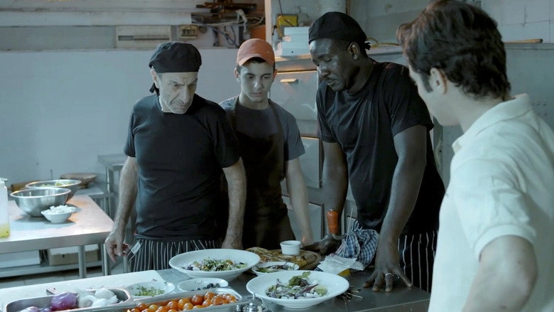 Abu Eli (2019)