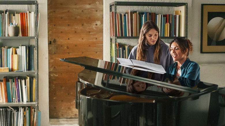 Feel My Voice (2026)