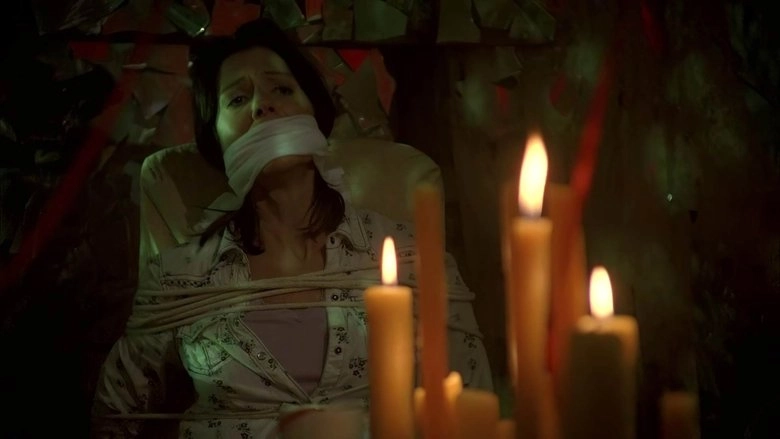 Memory (2006)