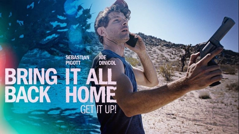 Bring It All Back Home (2025)