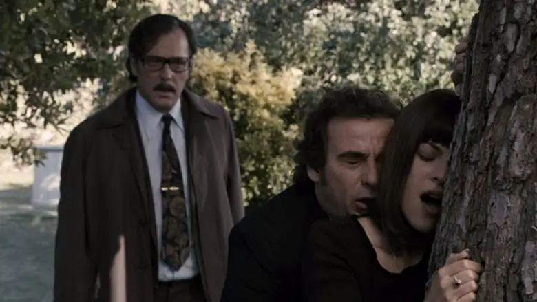 Luna Caliente (2009)