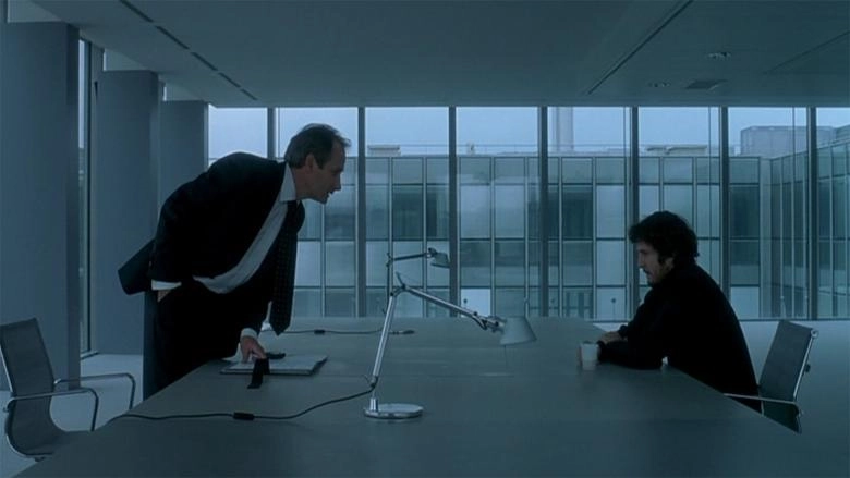 Spy(Ies) (2009)