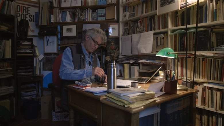 Libellula Gentile (2018)