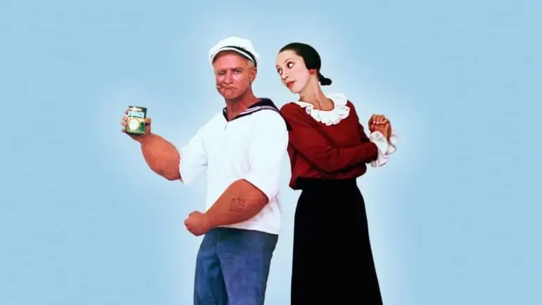 Popeye (1980)