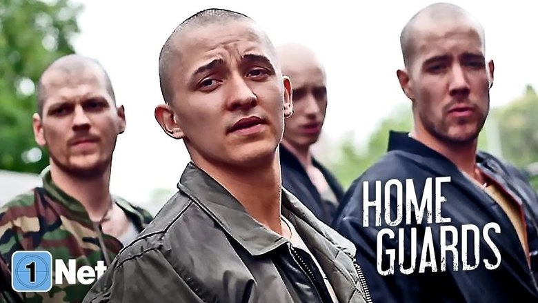 Home Guards (2015)