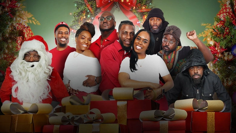 A Christmas Miracle (2023)