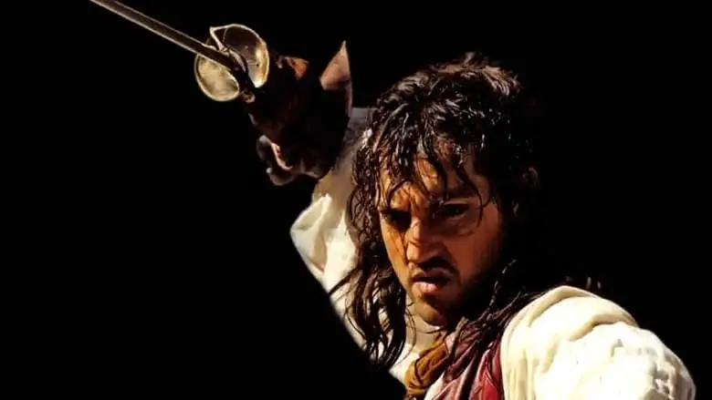 Cartouche, Le Brigand Magnifique (2009)