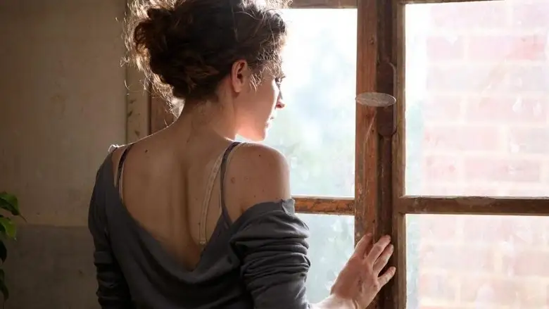 The Slut (2011)