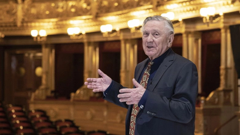 Petr Kostka – Štace mého života (2023)