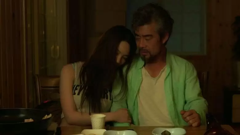 I Don't Like Younger Men (2017)
