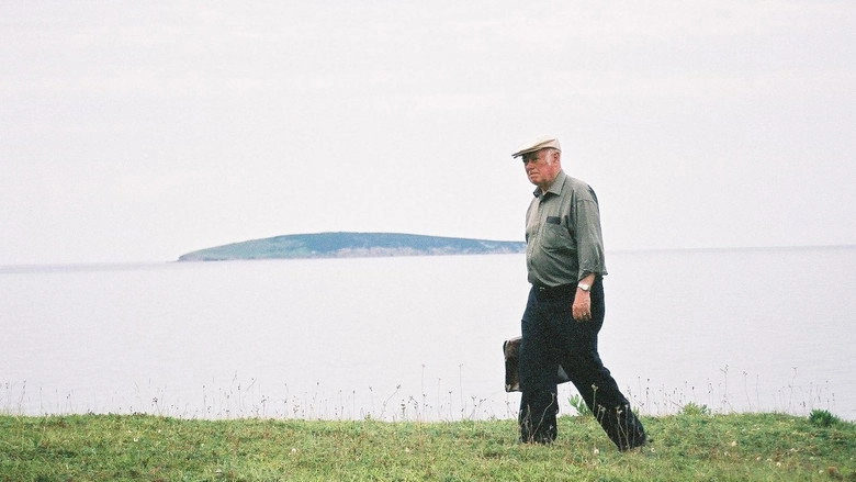 Reading Alistair MacLeod (2005)
