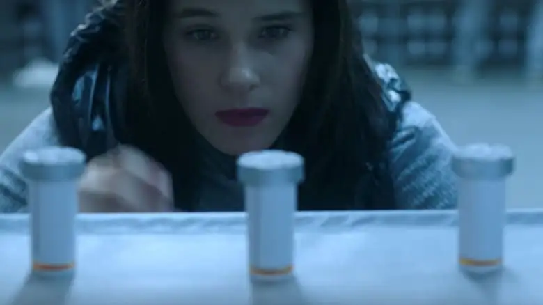 Capsules (2017)