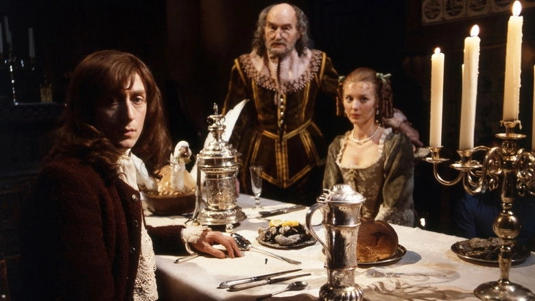 Schalcken The Painter (1979)