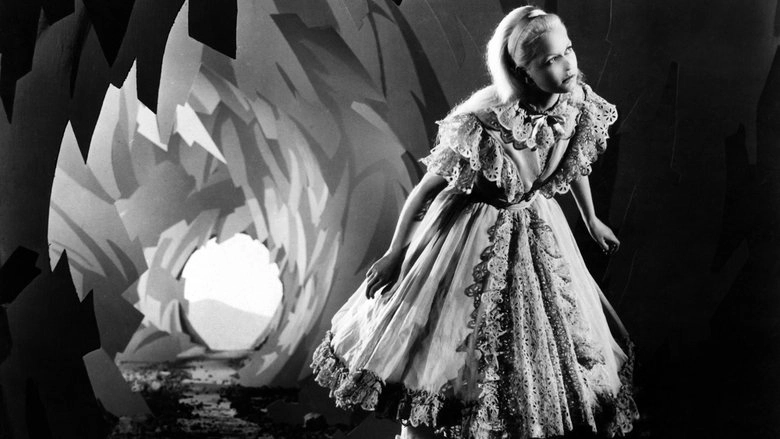 Alice In Wonderland (1949)