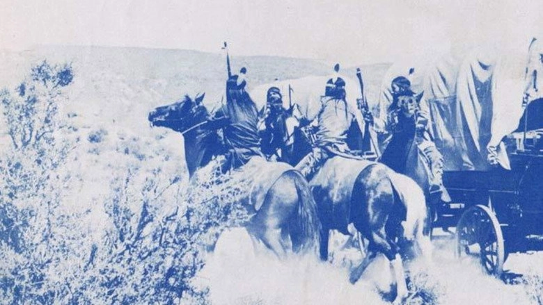 Son Of Geronimo: Apache Avenger (1952)
