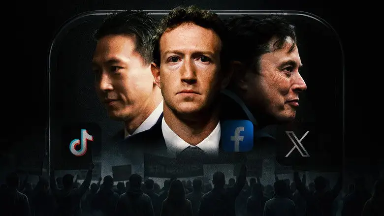 Inside The Rage Machine (2026)