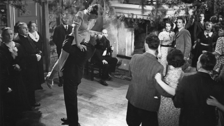 Women Of Niskavuori (1938)