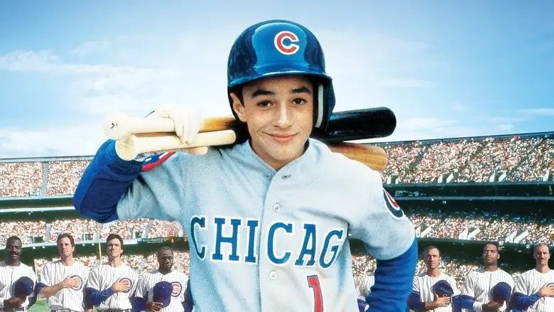 Rookie Of The Year (1993)