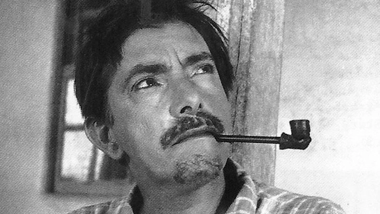 Tristeza Do Jeca (1961)