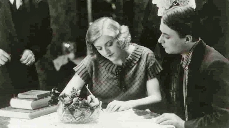 Den Store Barnedapen (1931)