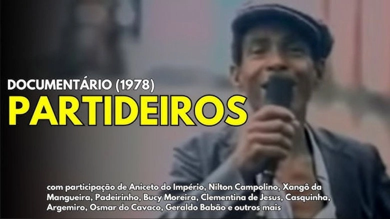Partideiros (1978)